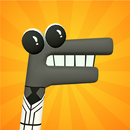 Alphabet: Room Maze APK
