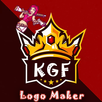 Gaming Logo Maker APK