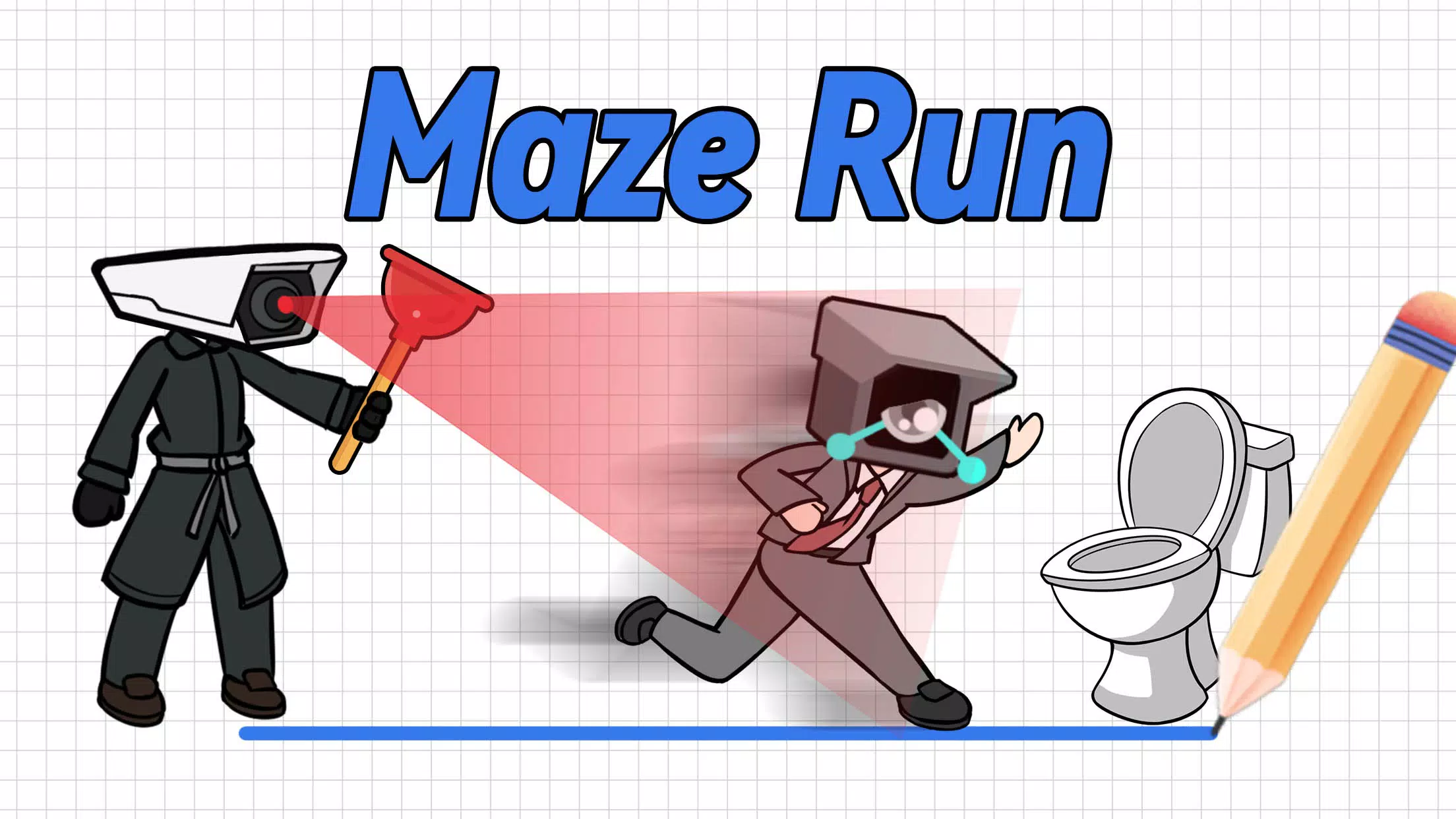 Rush To Toilet Game for Android - Download