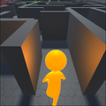 Maze battle