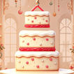 Cake Stack: Sweet Rush biểu tượng