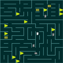 Mouse Maze - Cheese Chase APK