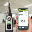Sound Meter 2021 - Aplicativo de medição de ruído