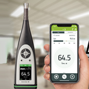 sound meter 2021 - Aplikasi Pengukur Kebisingan APK