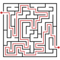 Maze Game | Labyrinth Puzzles