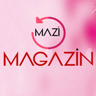 Mazi Magazin icône