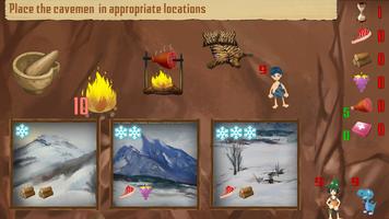 Stone Age Survival screenshot 1