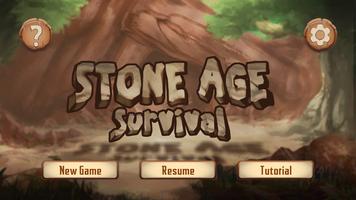 Stone Age Survival capture d'écran 3