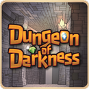 Dungeon of Darkness aplikacja