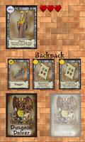 Dungeon delver স্ক্রিনশট 1