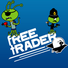 Free Trader icône