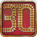 30 рельс - настольная игра APK