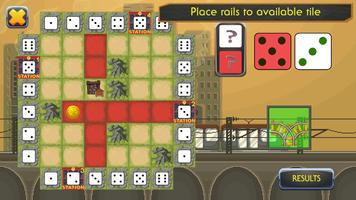 30 rails - board game capture d'écran 2