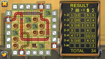 30 rails - board game capture d'écran 3