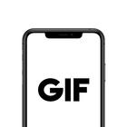 GIF Live Wallpaper icône