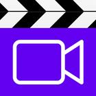 Video As Live Wallpaper أيقونة