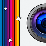 Colorgram: Colorful Filters