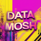 Datamosh: Datamoshing & Glitch icône