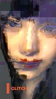 Datamosh: Datamoshing & Glitch скриншот 2