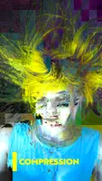 Datamosh: Datamoshing & Glitch скриншот 3