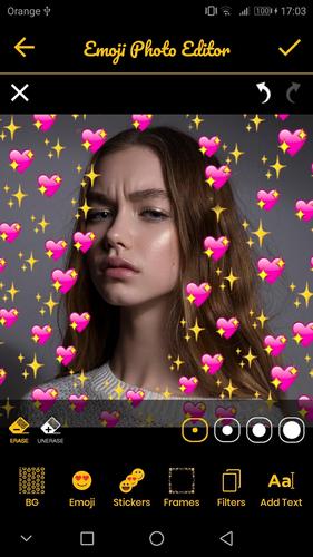 Emoji Background Photo Editor Emoji Wallpaper For Android Apk Download We hope you enjoy our growing collection of hd images to use as a background. emoji background photo editor emoji