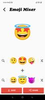 Emoji Mixer Affiche