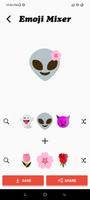 Emoji Mixer Screenshot 1