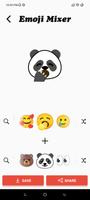 Emoji Mixer ภาพหน้าจอ 2