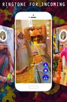 Bhojpuri Video Ringtone For Incoming Call ảnh chụp màn hình 1