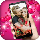 Love Video Ringtone For Incoming Call icône