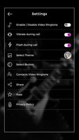 Video Ringtone For Incoming Call screenshot 3
