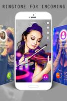 Video Ringtone For Incoming Call скриншот 1