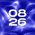 Water Aesthetic Live Wallpaper أيقونة