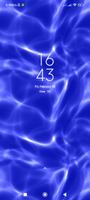 Water Aesthetic Live Wallpaper الملصق