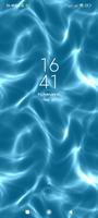 Water Aesthetic Live Wallpaper تصوير الشاشة 2
