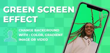 Video Background Changer