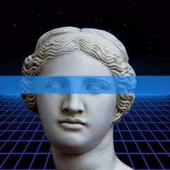 Retrowave Photo Editor アプリダウンロード