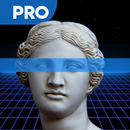 Retrogram PRO: Retrowave Photo, GIF & Text Maker APK