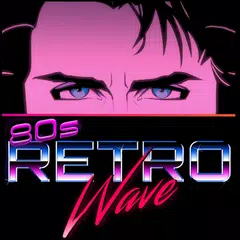 download Retrowave HD Wallpapers APK