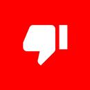 APK Return Dislike Button