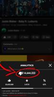 Show Dislike Counter screenshot 1