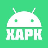 XAPK Installer (APK & XAPK) icône