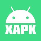 XAPK Installer (APK & XAPK)-icoon