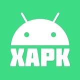 XAPK Installer (APK & XAPK) иконка