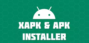 XAPK Installer (APK & XAPK Installer)
