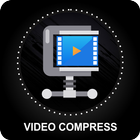 Icona Video Resize & Compressor