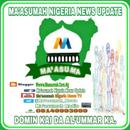 Maasumah News APK