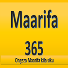 Maarifa365 иконка