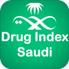 Drug Index Saudi icône