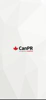 CanPR โปสเตอร์